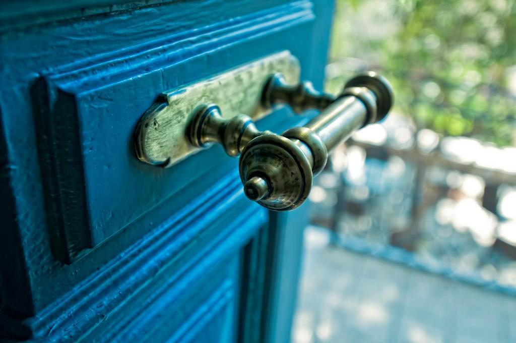 Archontiko Tsaknaki Manolia Ξενοδοχείο Áno Lekhónia Εξωτερικό φωτογραφία